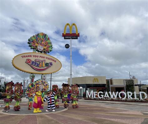mcdonald's forbes hill photos|McDonald’s Forbes Hill: First McDonald’s NXTGEN Store in Negros.